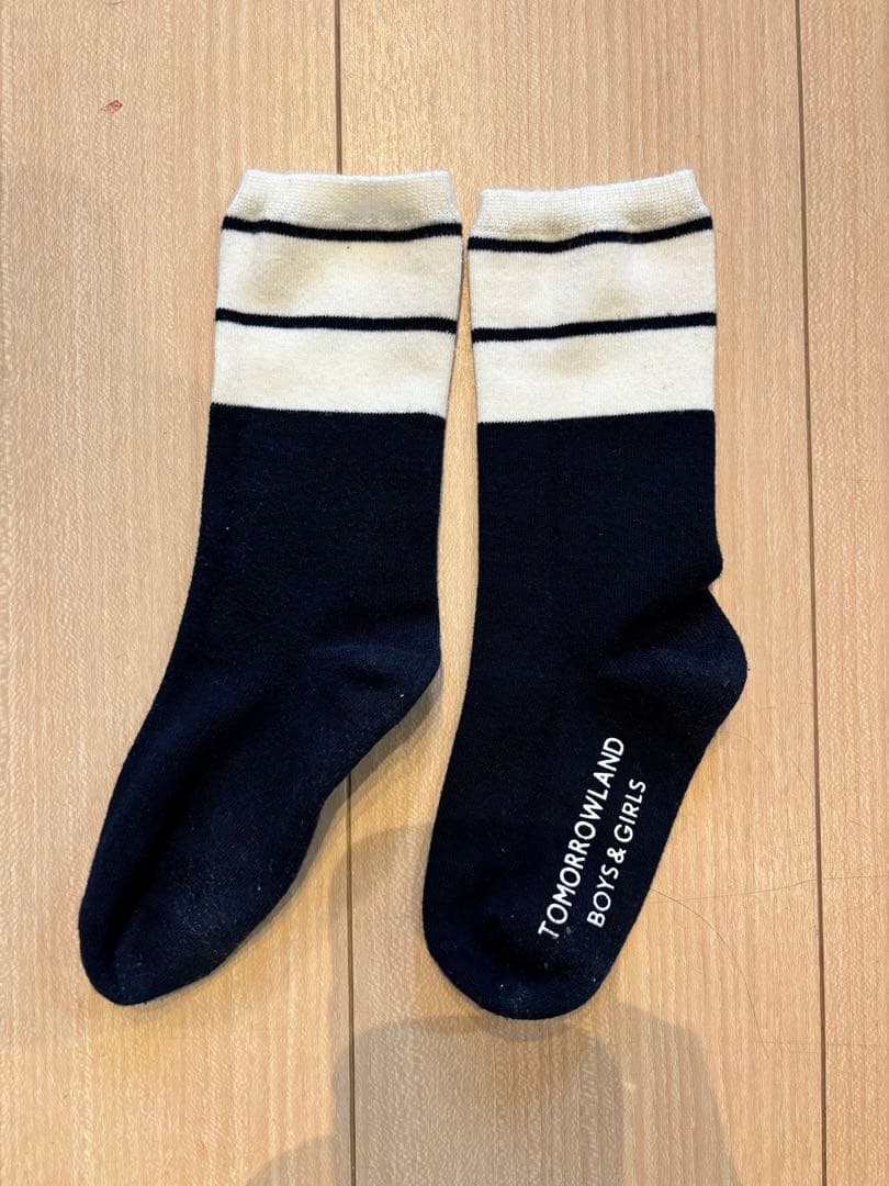 トゥモローランド BOYS&GIRLS 110センチ　スーツ　5点セット