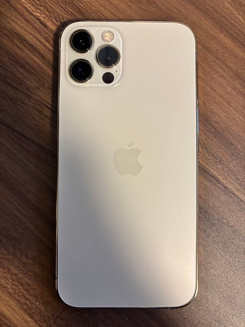 スマートフォン本体 Apple iPhone 12 Pro 256GB