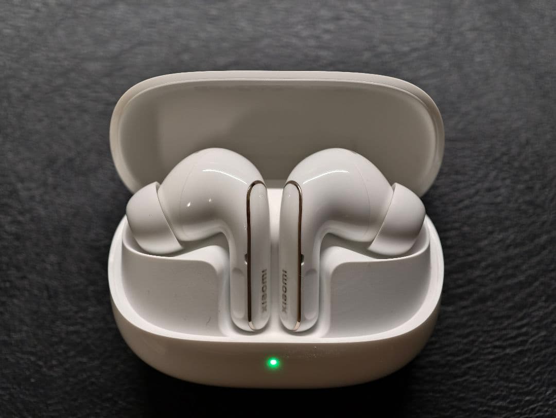 Xiaomi Buds 5 Pro ワイヤレスイヤホン