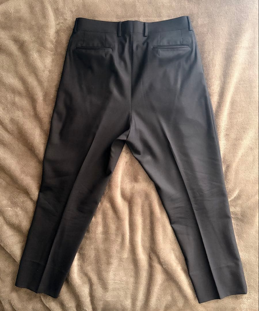 NEAT テーパードスラックス size 50