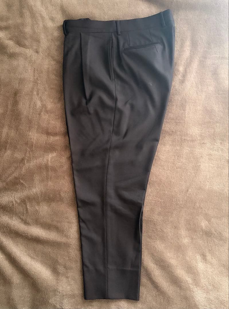 NEAT テーパードスラックス size 50