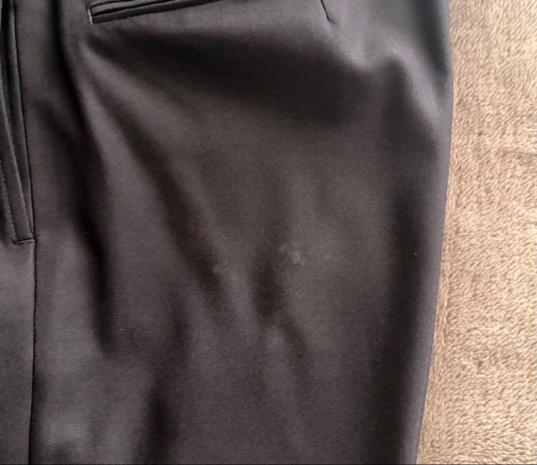 NEAT テーパードスラックス size 50