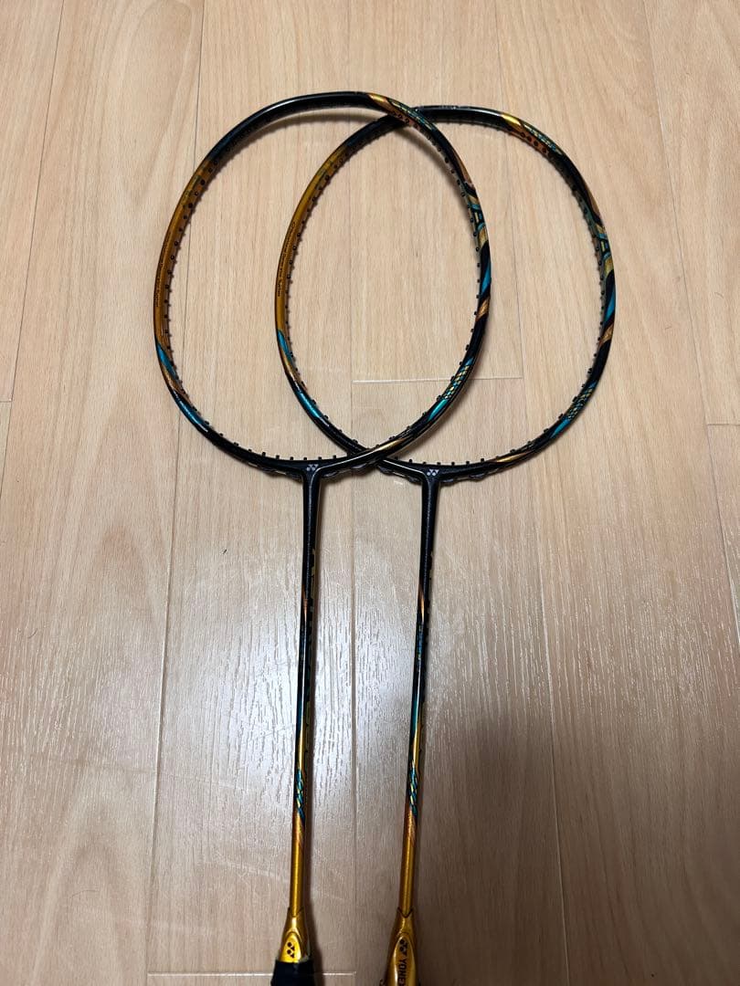 ヨネックス　ASTROX88Dpro ジャンク品