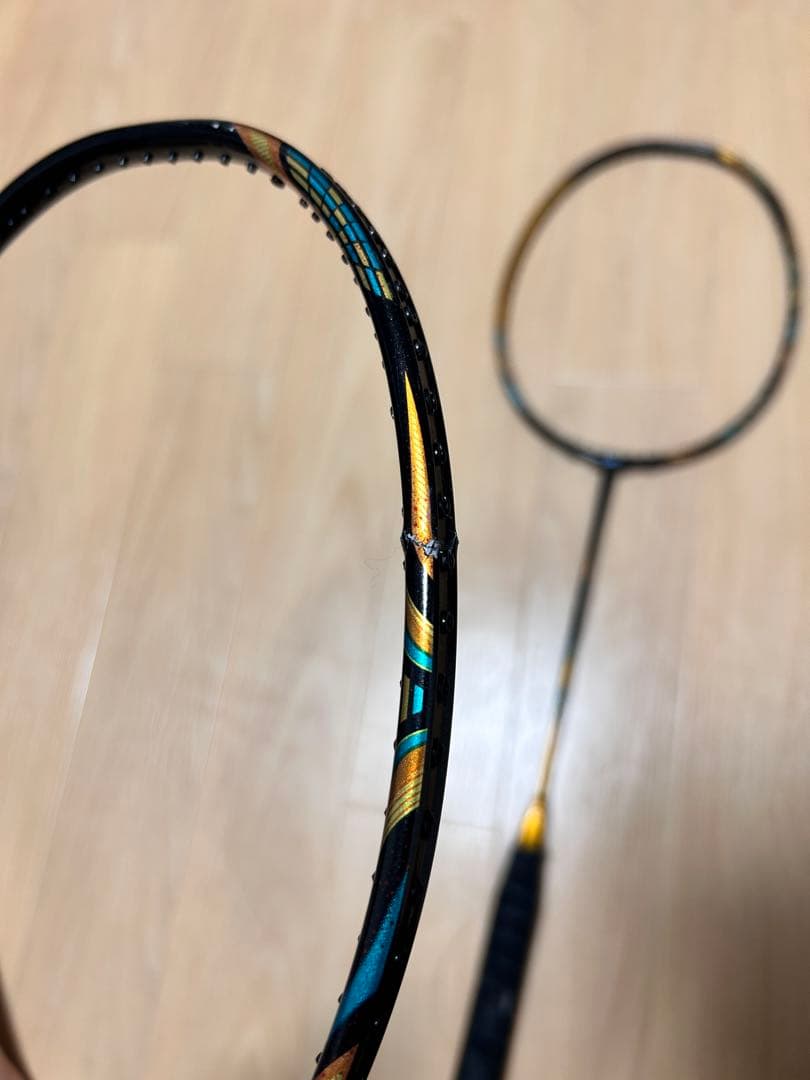 ヨネックス　ASTROX88Dpro ジャンク品