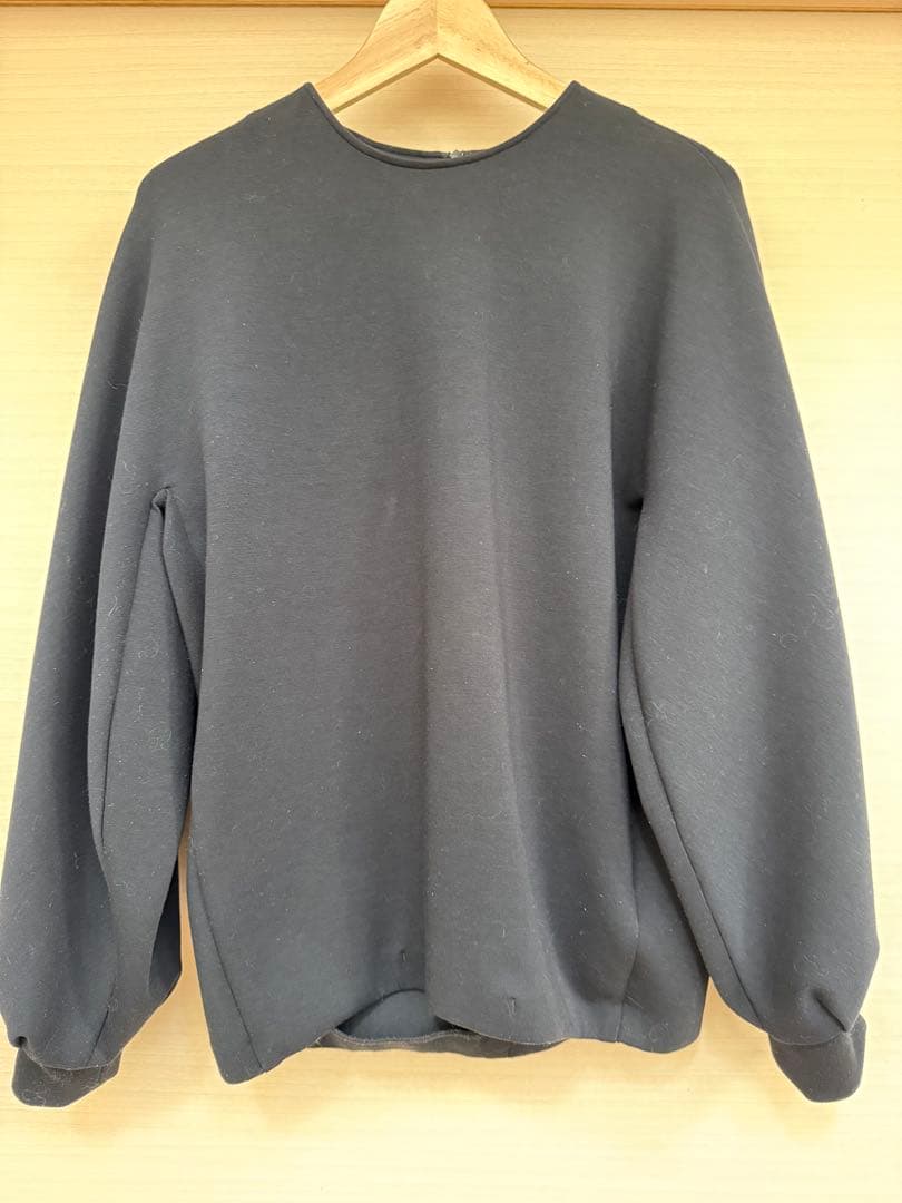 Deuxieme Classe dumblefit クルーネック プルオーバー