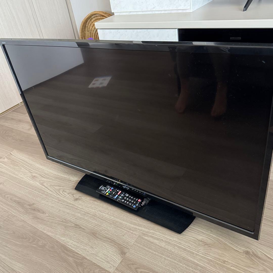 SHARP LC-40H40 40インチ液晶テレビ