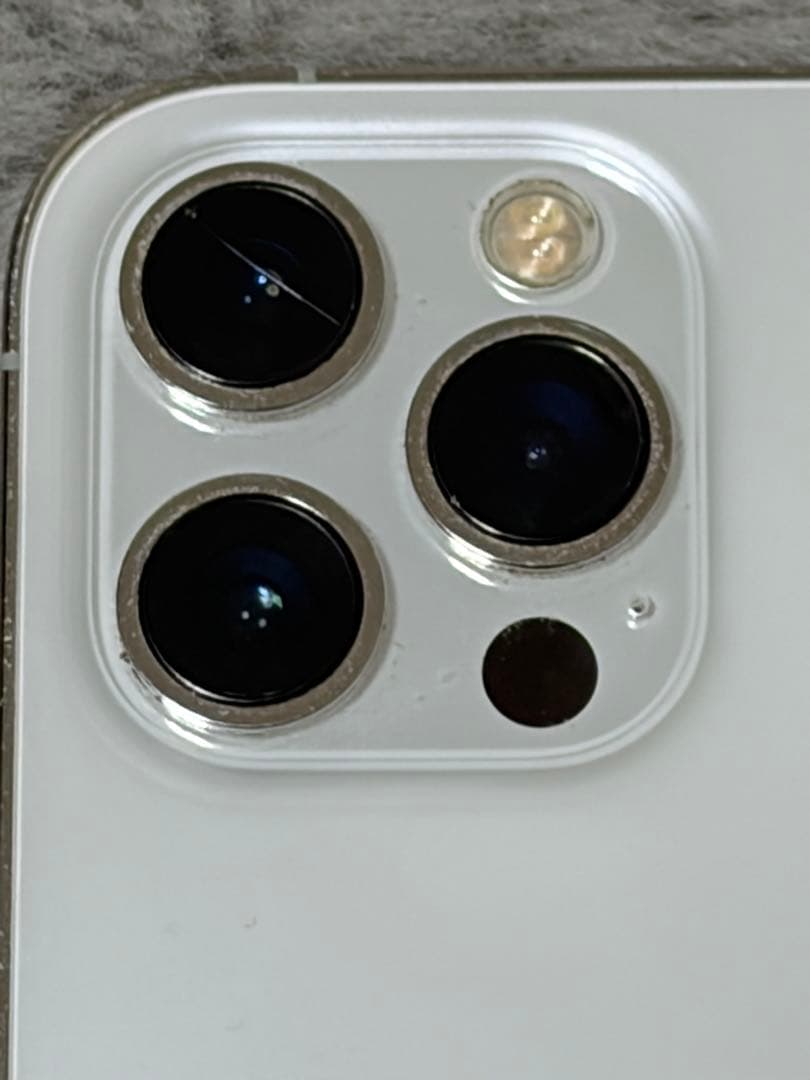 Apple iPhone 12 Pro Max本体(ジャンク)