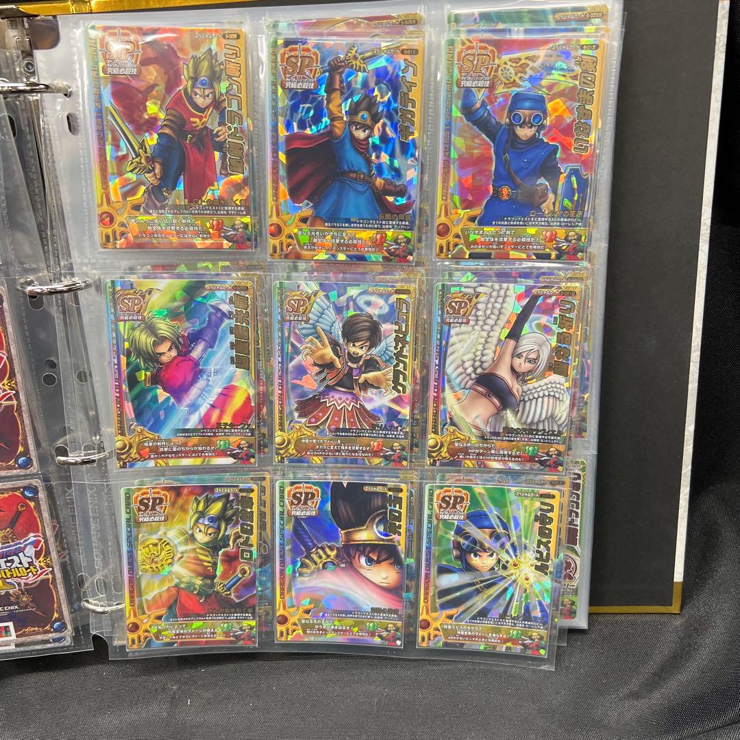 レ*ム様 C3【used】ドラゴンクエストモンスターバトルロード　カード　80枚