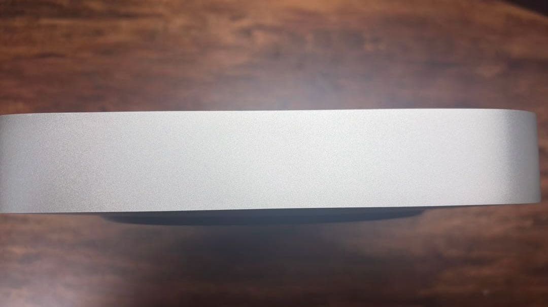 Mac mini Late 2012 / i7•16GB•SSD256GB