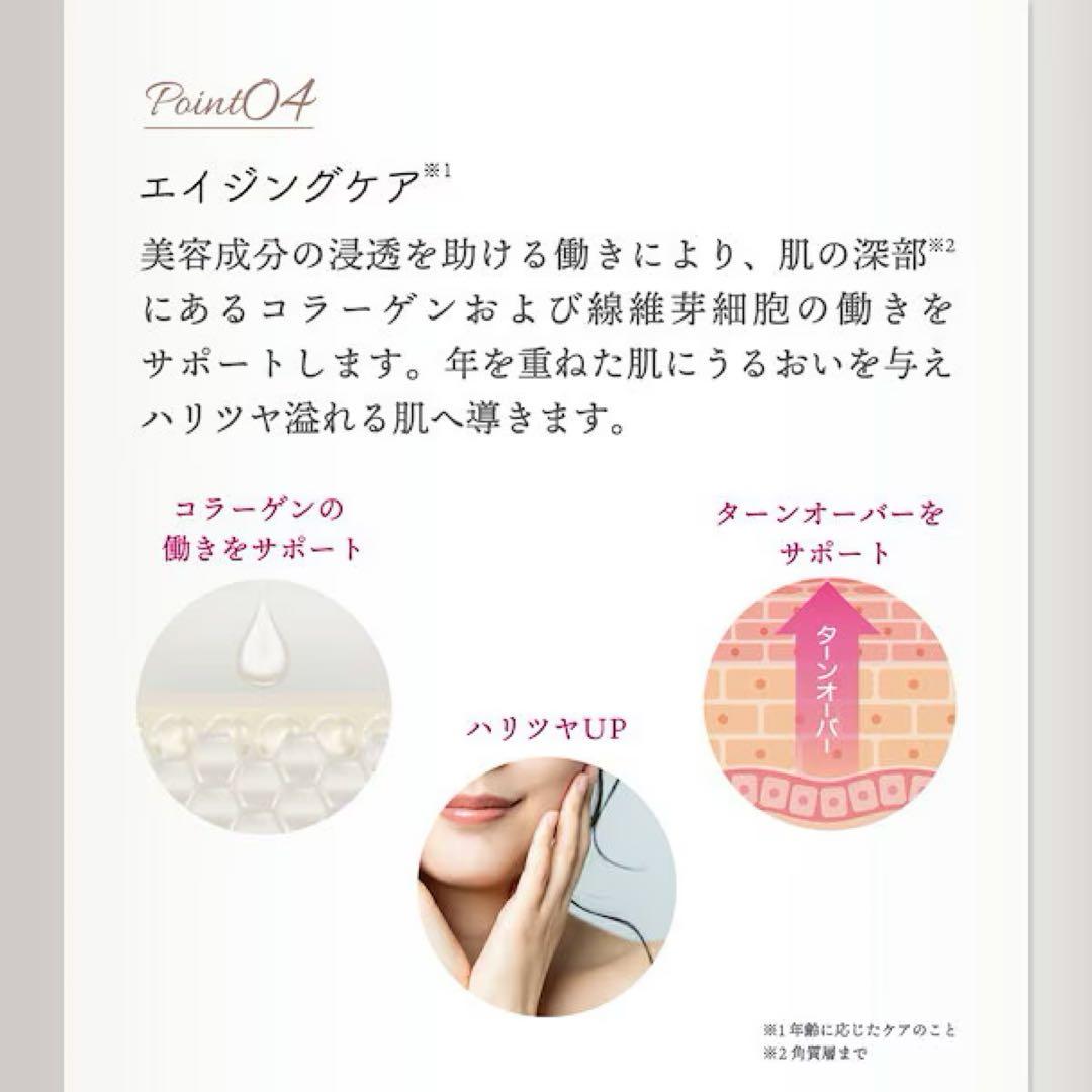 LINKA プラズマシャワー美容器