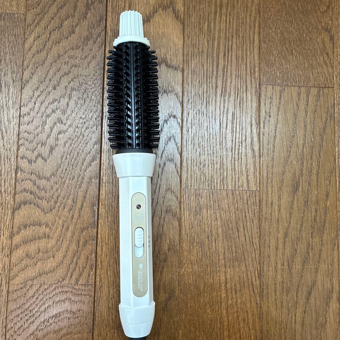 LUMILINA ドライヤー・カール・アイロン　おまとめ５点