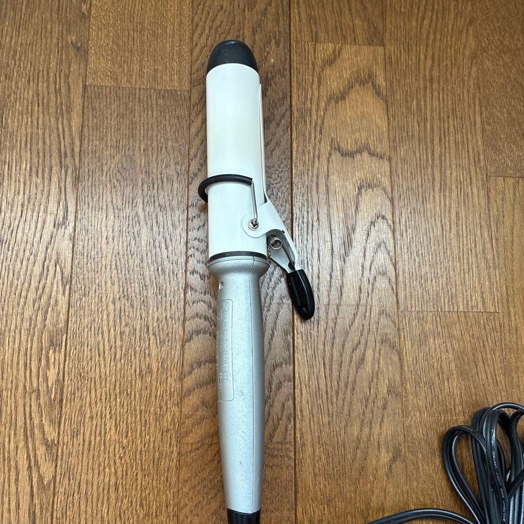 LUMILINA ドライヤー・カール・アイロン　おまとめ５点