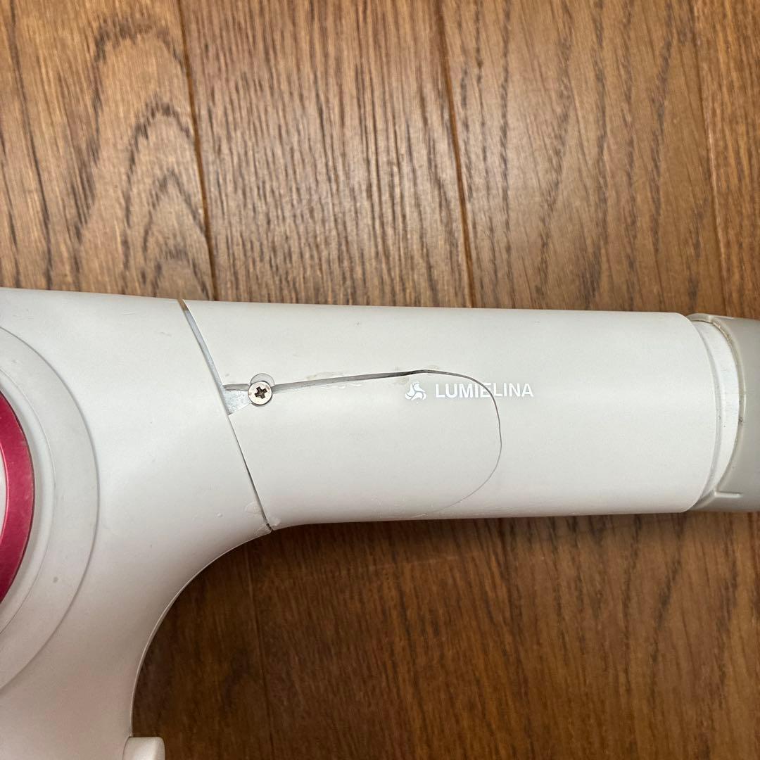 LUMILINA ドライヤー・カール・アイロン　おまとめ５点