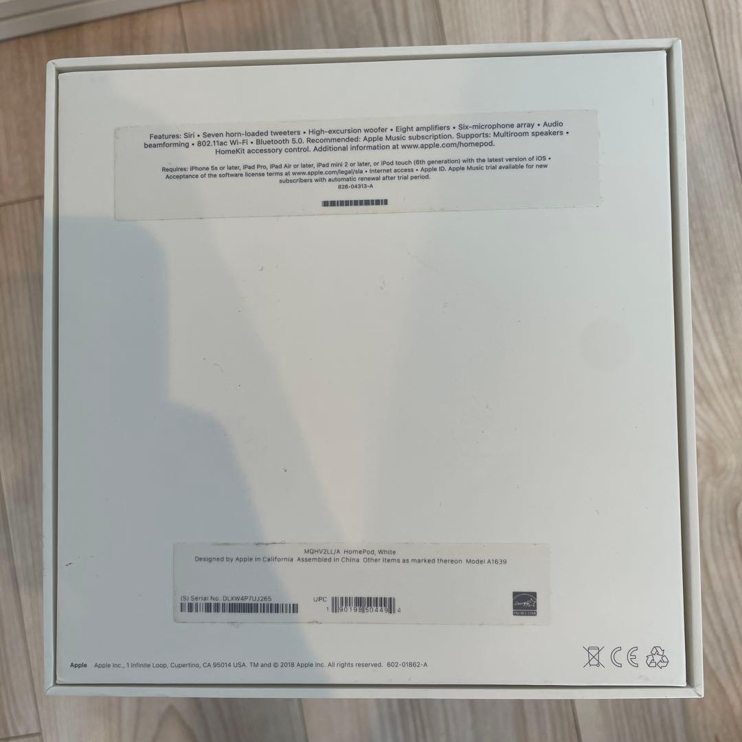  pod 初代　ジャンク品