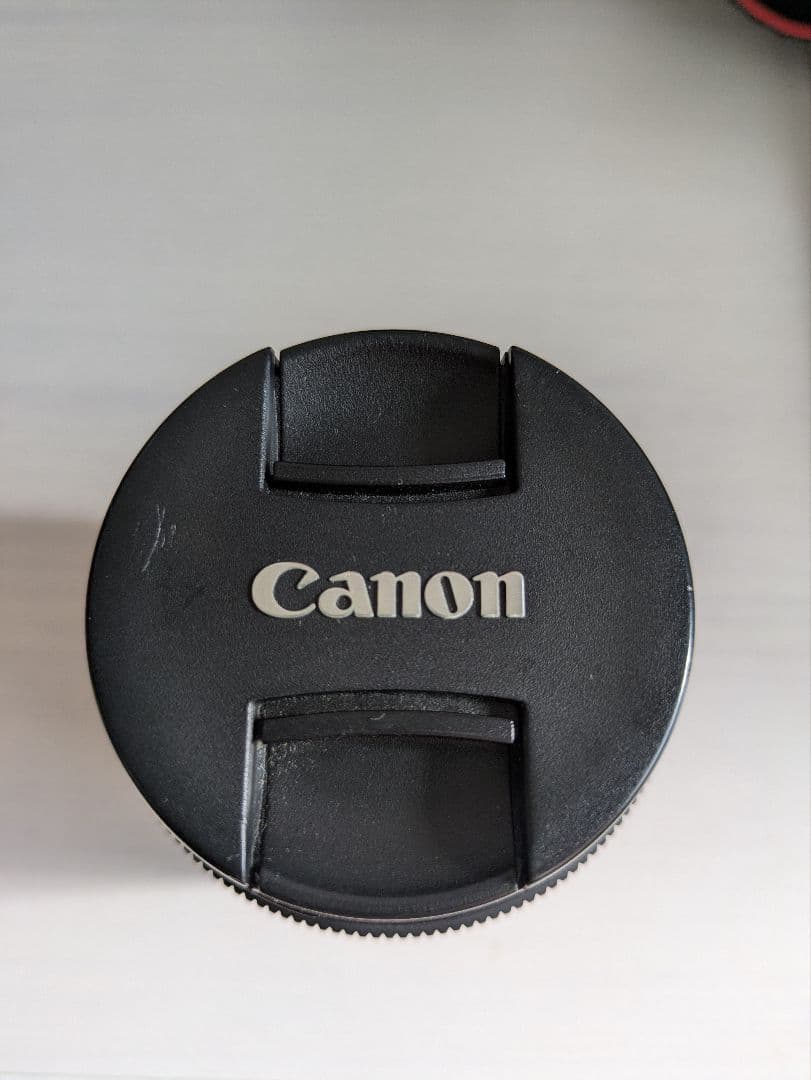 Canon EOS kiss X9　ダブルズームレンズキット