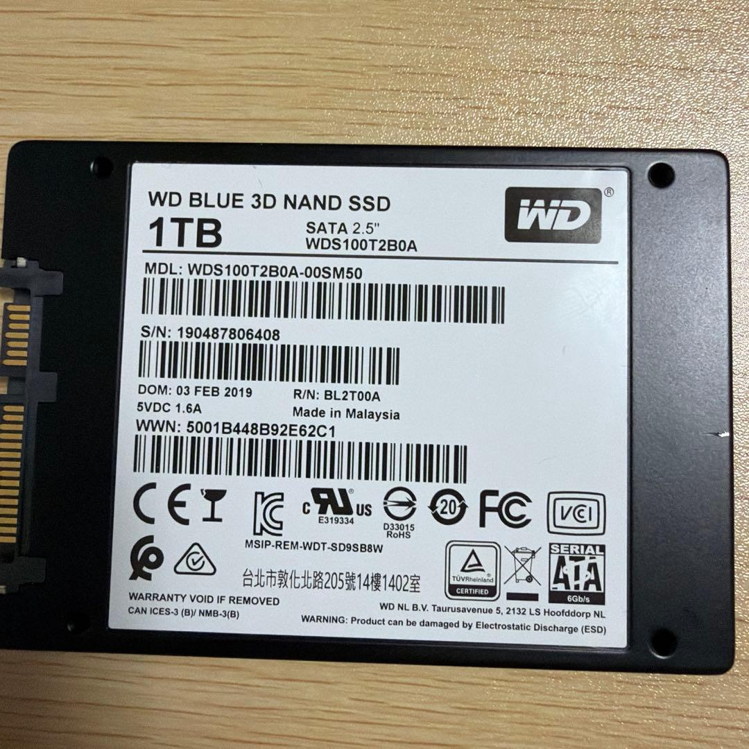 Intel NUC ミニPC NUC8I5BEK Windows11 