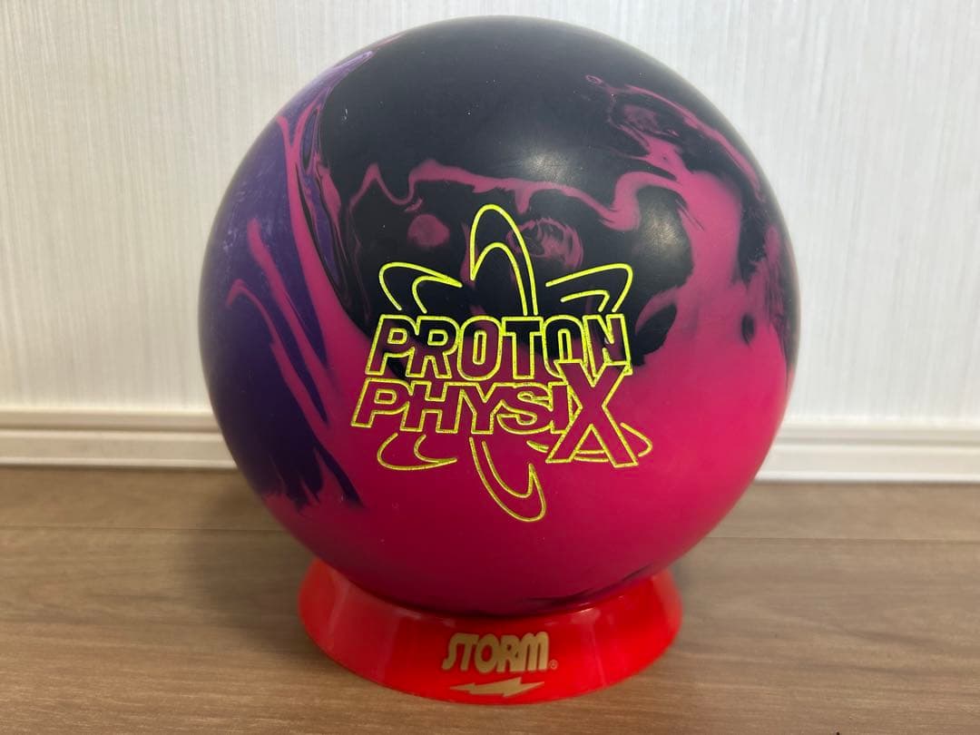 送料込み【新品】プロトン・フィジックス　ストーム　15ポンド2オンス 1
