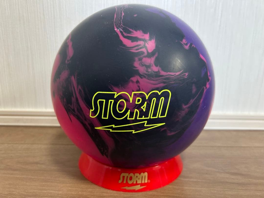 送料込み【新品】プロトン・フィジックス　ストーム　15ポンド2オンス 1