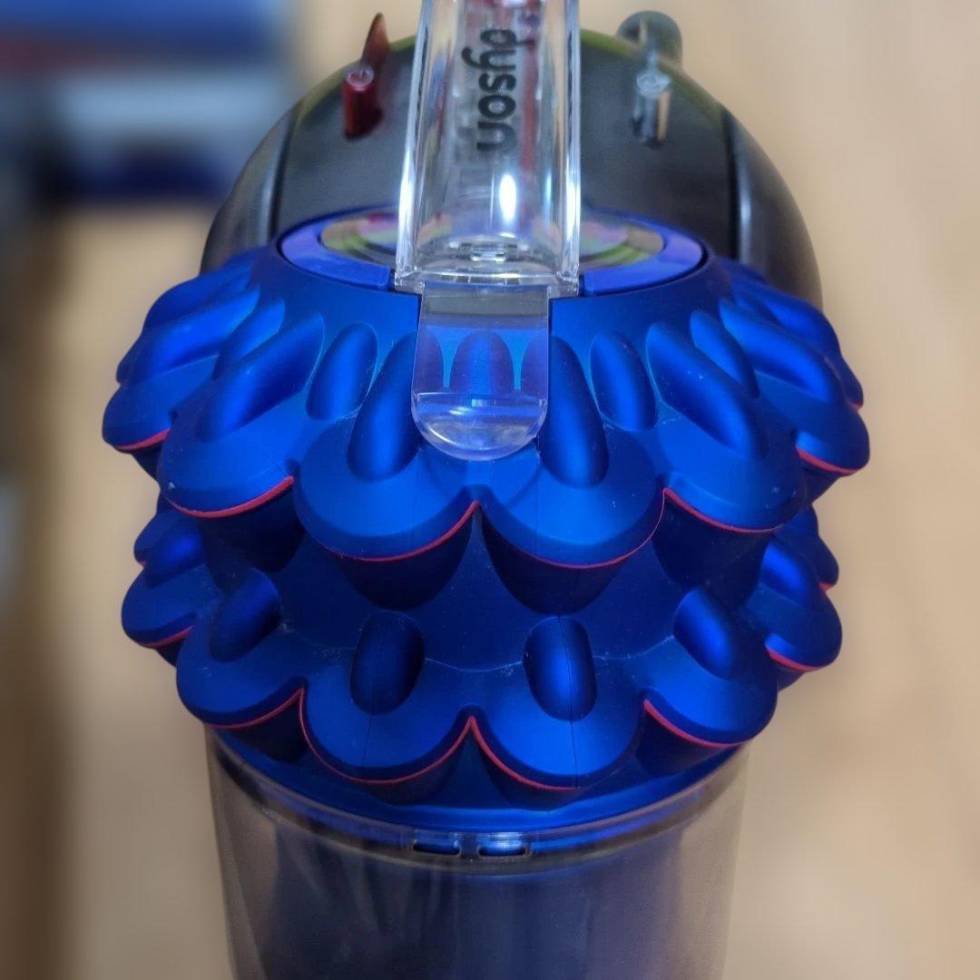 ダイソン CY24 Dyson Ball fluffy クリーナー