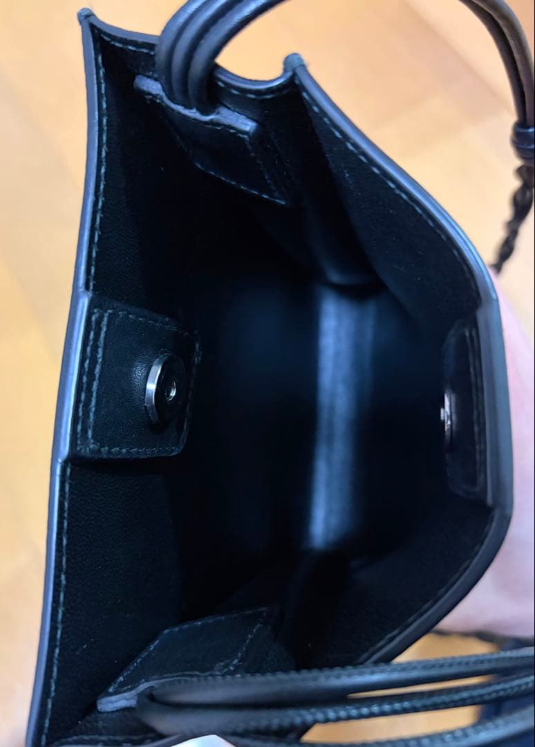 T*a様 JIL SANDER TANGLE SM バッグ タングル メンズ