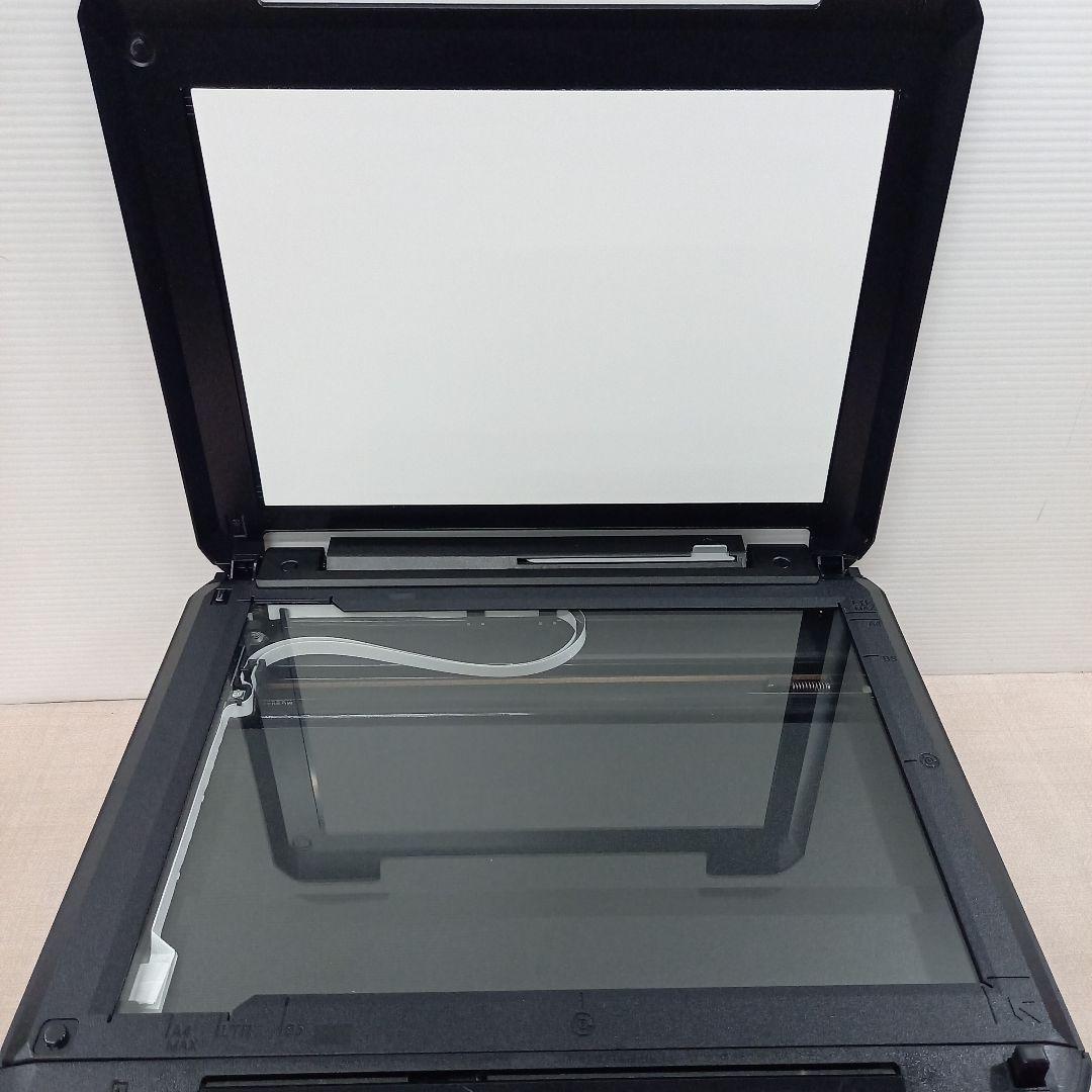 ジャンク EPSON A4インクジェットプリンター EP-808AB 15年製