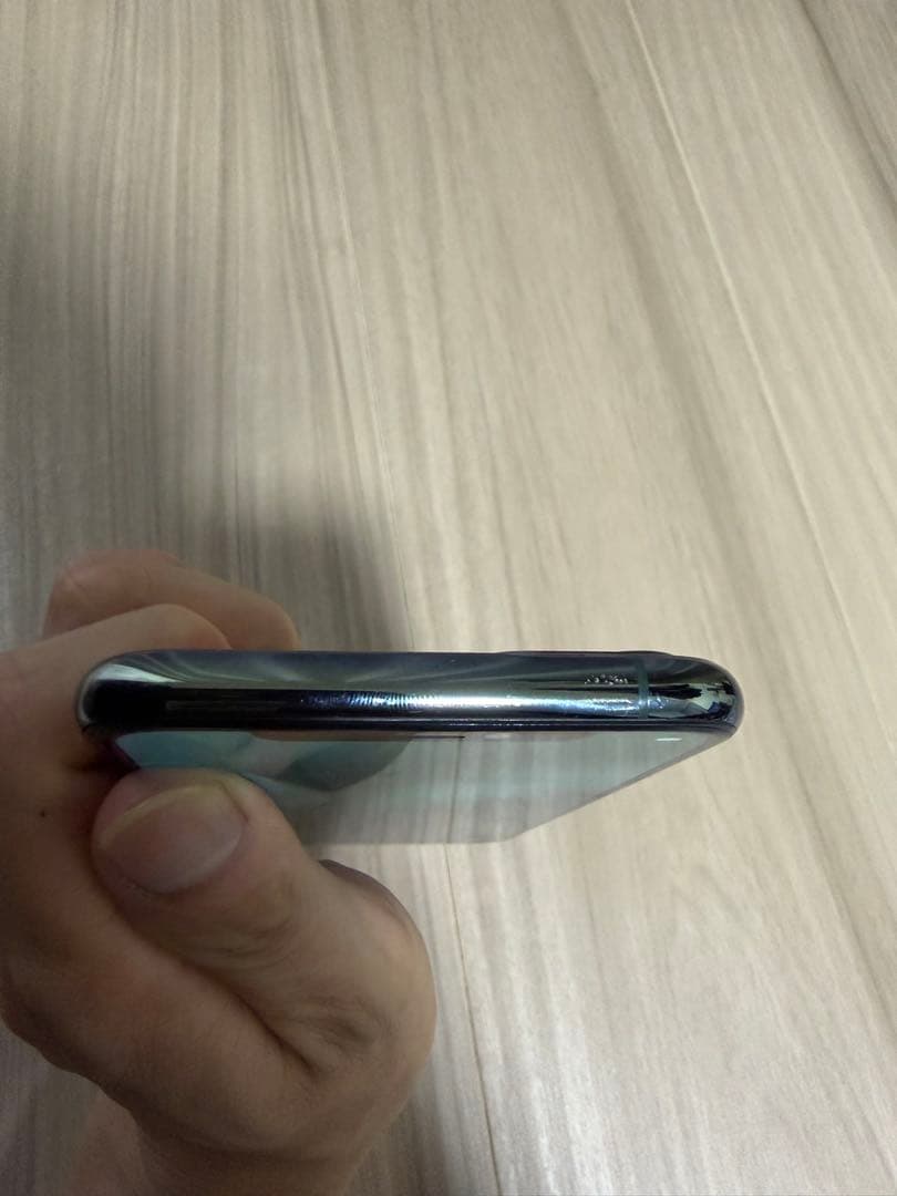 iPhone 11 Pro ミッドナイトグリーン 64 GB 本体