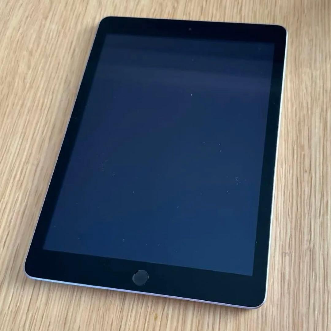 iPad本体 iPad MP2H2J/A 128GB