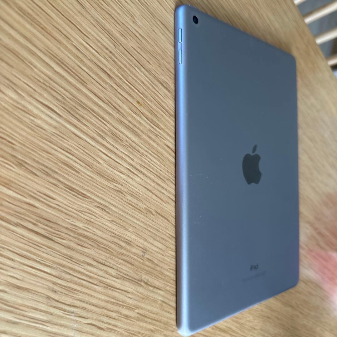 iPad本体 iPad MP2H2J/A 128GB