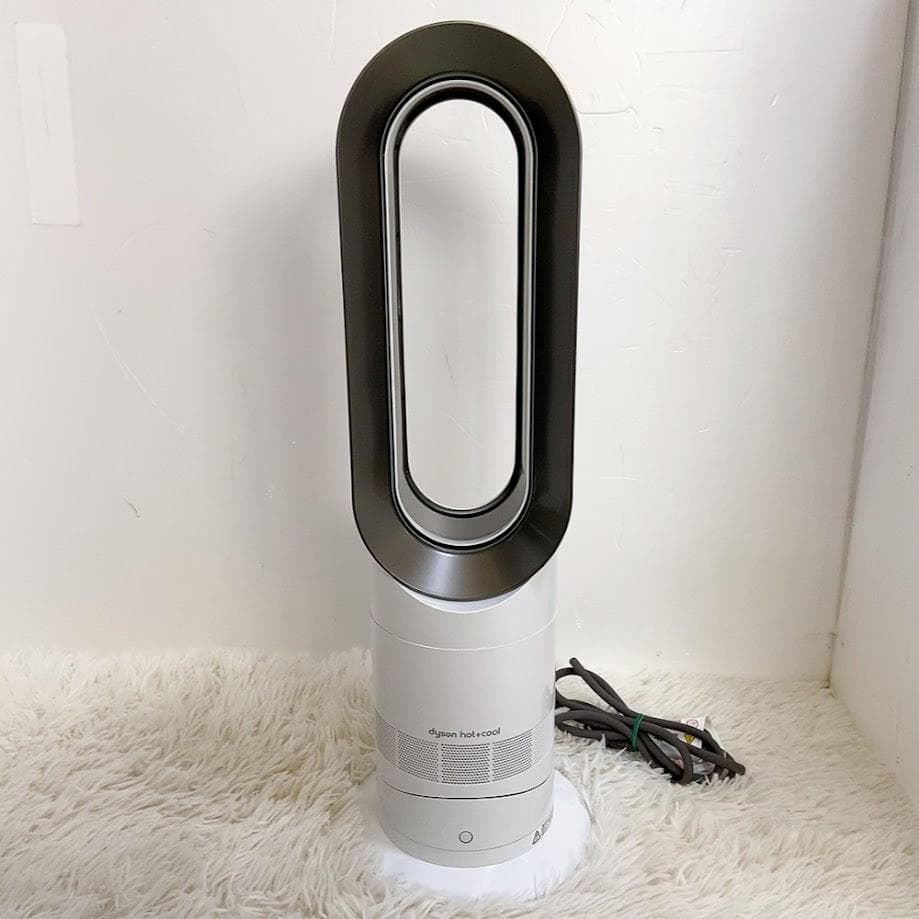 dyson AM09 Hot&Cool ダイソン ホット＆クール