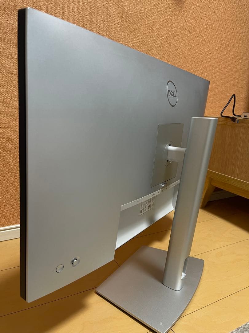 ハイエンドモニター Dell U2723QX 27インチ4Kモニター