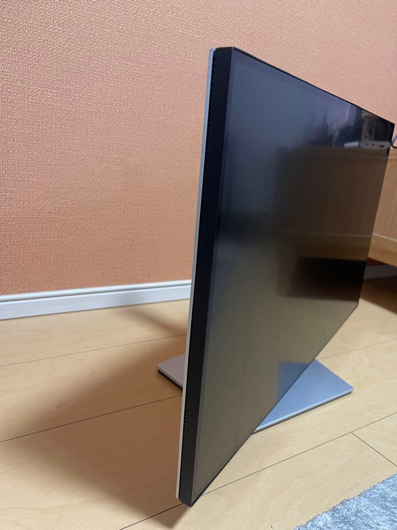 ハイエンドモニター Dell U2723QX 27インチ4Kモニター