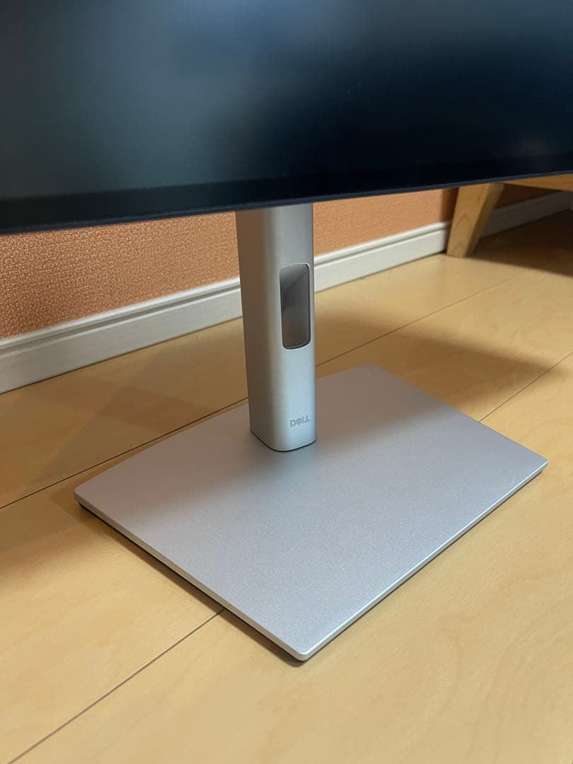 ハイエンドモニター Dell U2723QX 27インチ4Kモニター