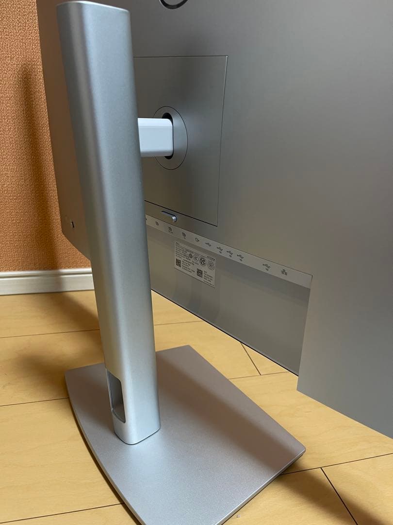 ハイエンドモニター Dell U2723QX 27インチ4Kモニター