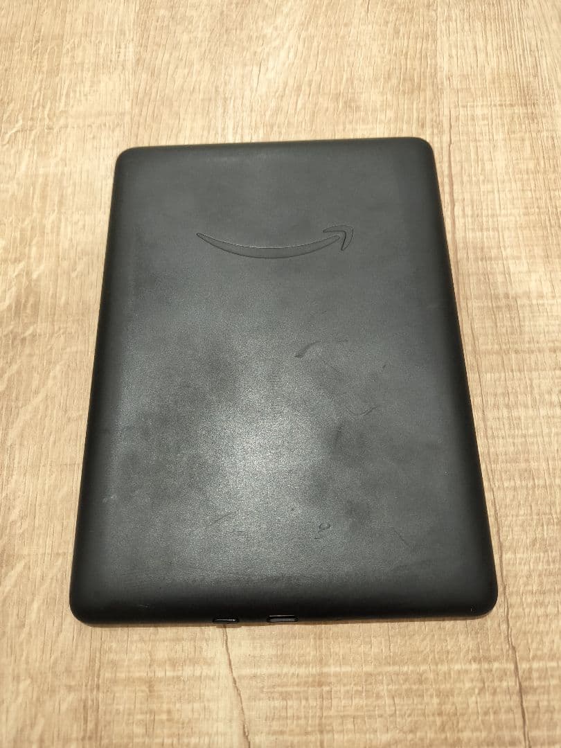 11世代　16G　Kindle 電子書籍リーダー 本体 ブラック