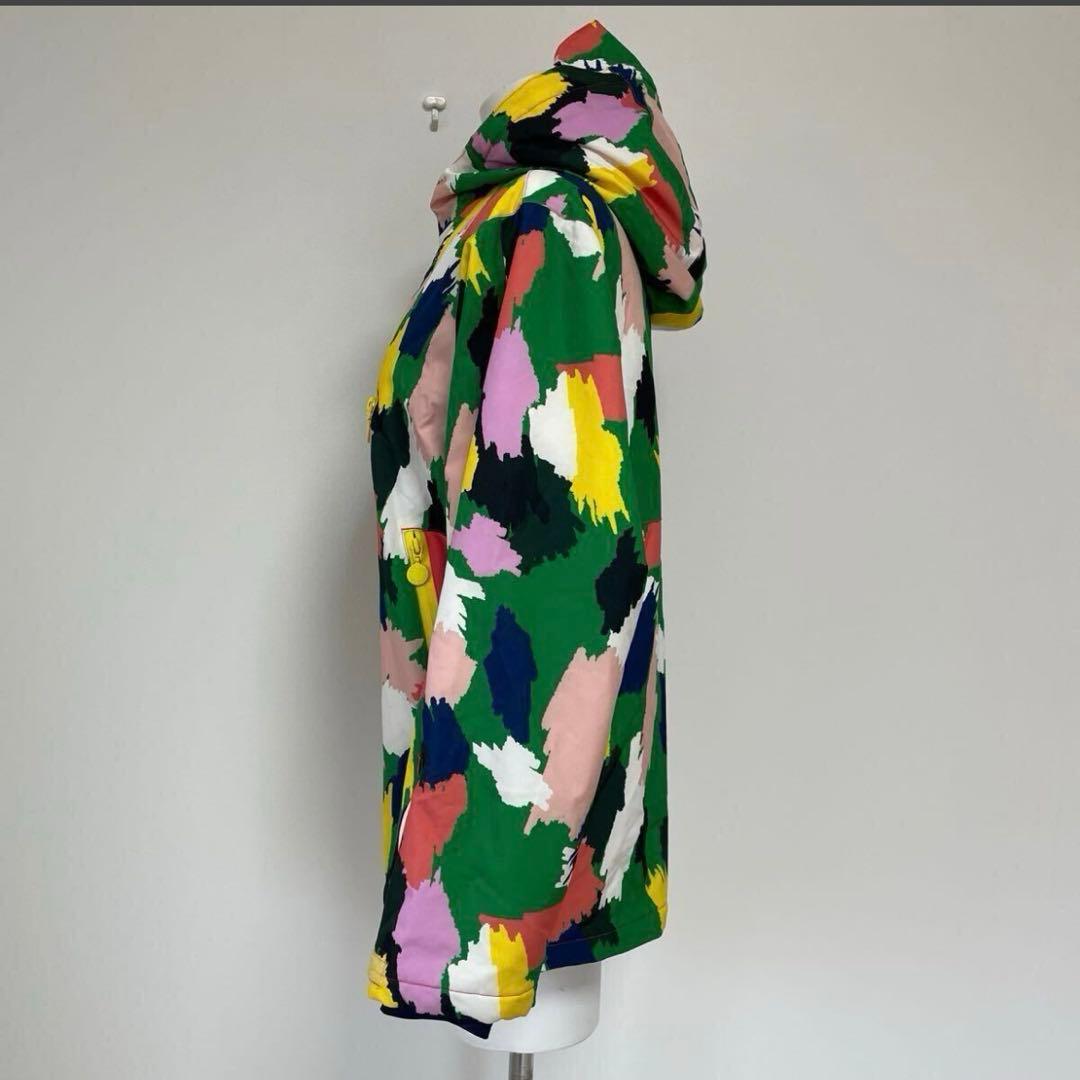 Stella McCartney Kidsパデッドジャケット スキーウェア