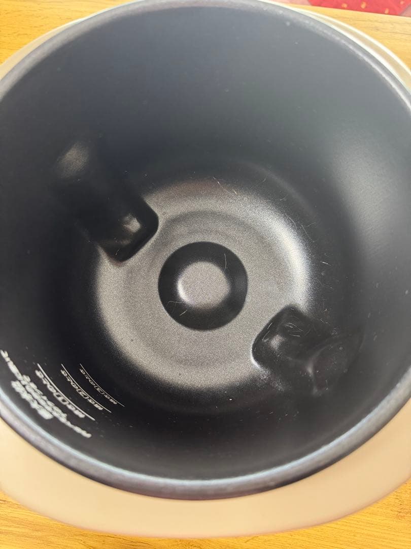 IRIS OHYAMA シェフドラム　【保証中】調理器具 グレー