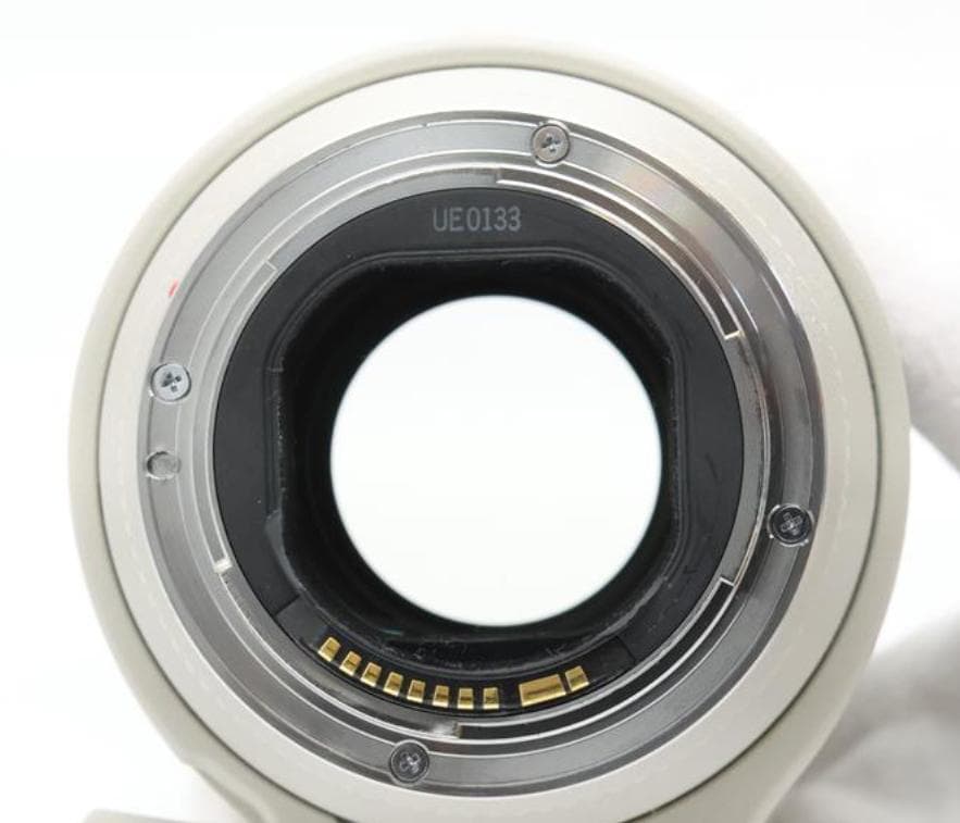 EF70-200mm F2.8L USM キヤノン