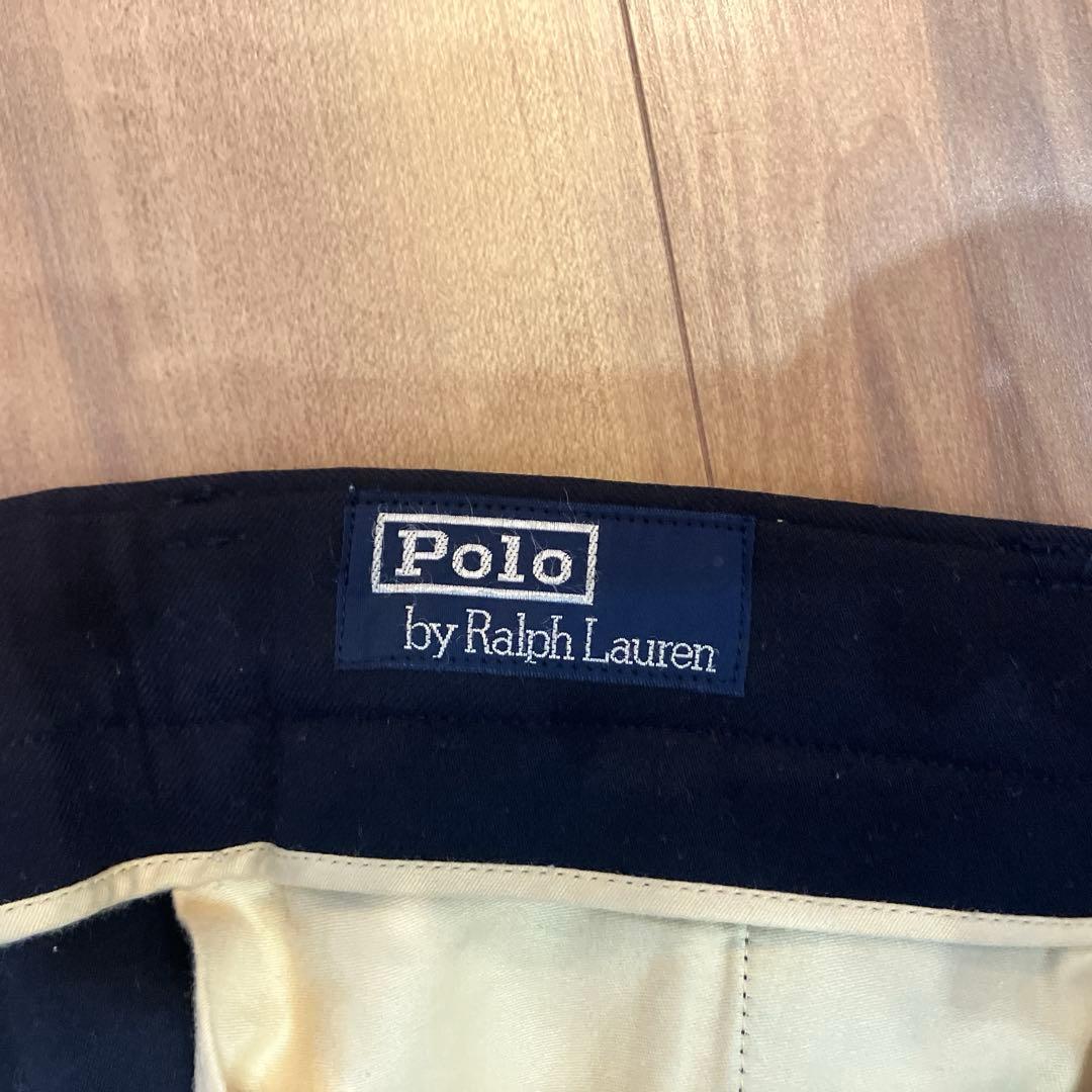 Polo By Ralph Lauren スラックス　90s