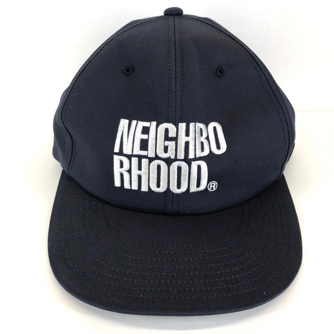 帽子 NEIGHBORHOOD