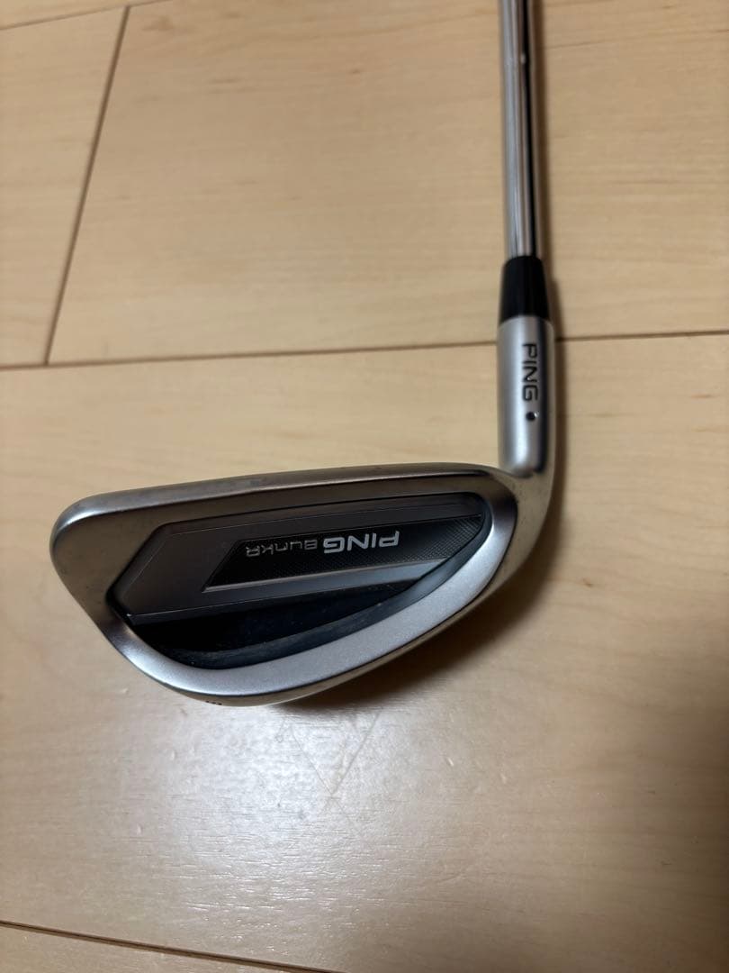 ⭐︎ＰＩＮＧ　ピン　ＢｕｎｋＲ　バンカー⭐︎