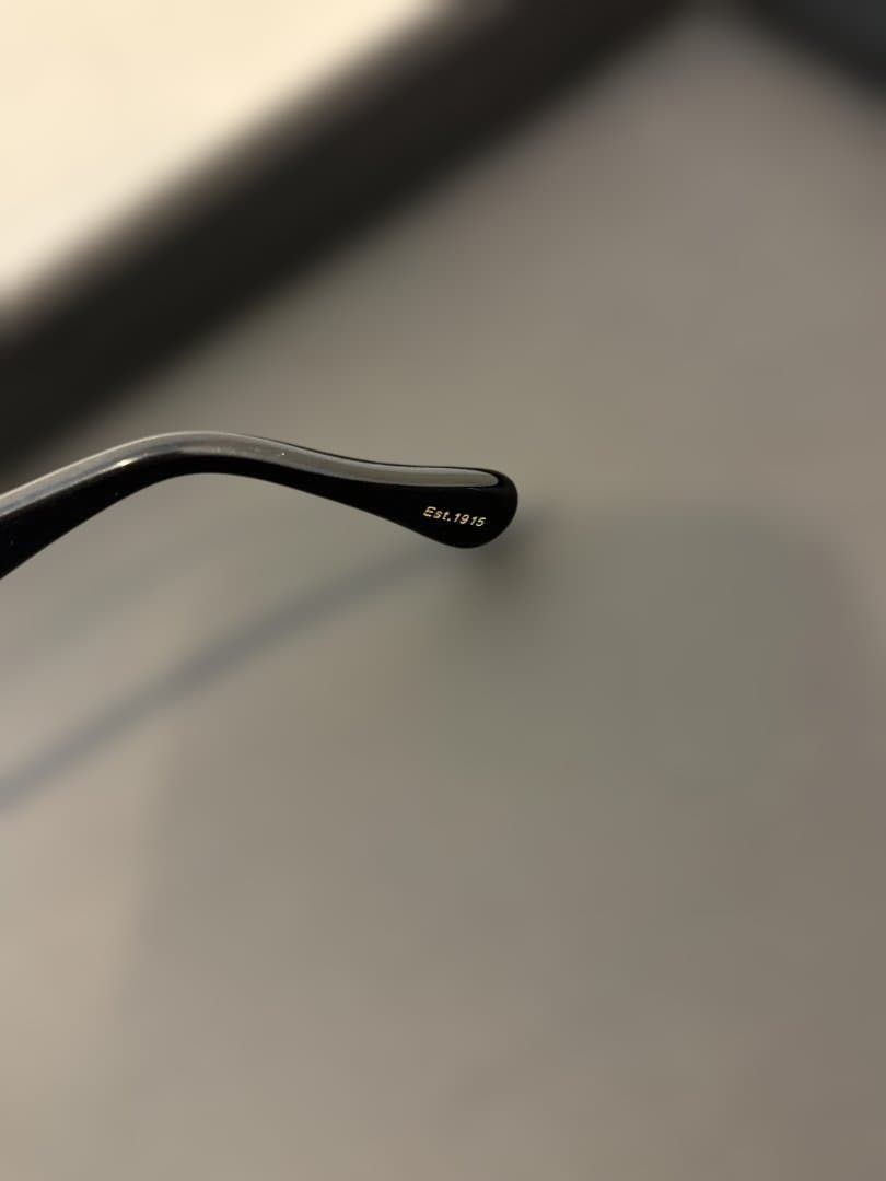 MOSCOT モスコット めがね・サングラス LEMTOSH