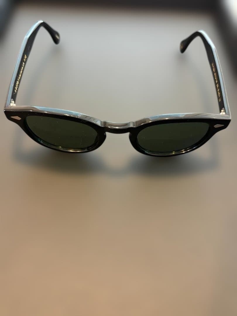 MOSCOT モスコット めがね・サングラス LEMTOSH