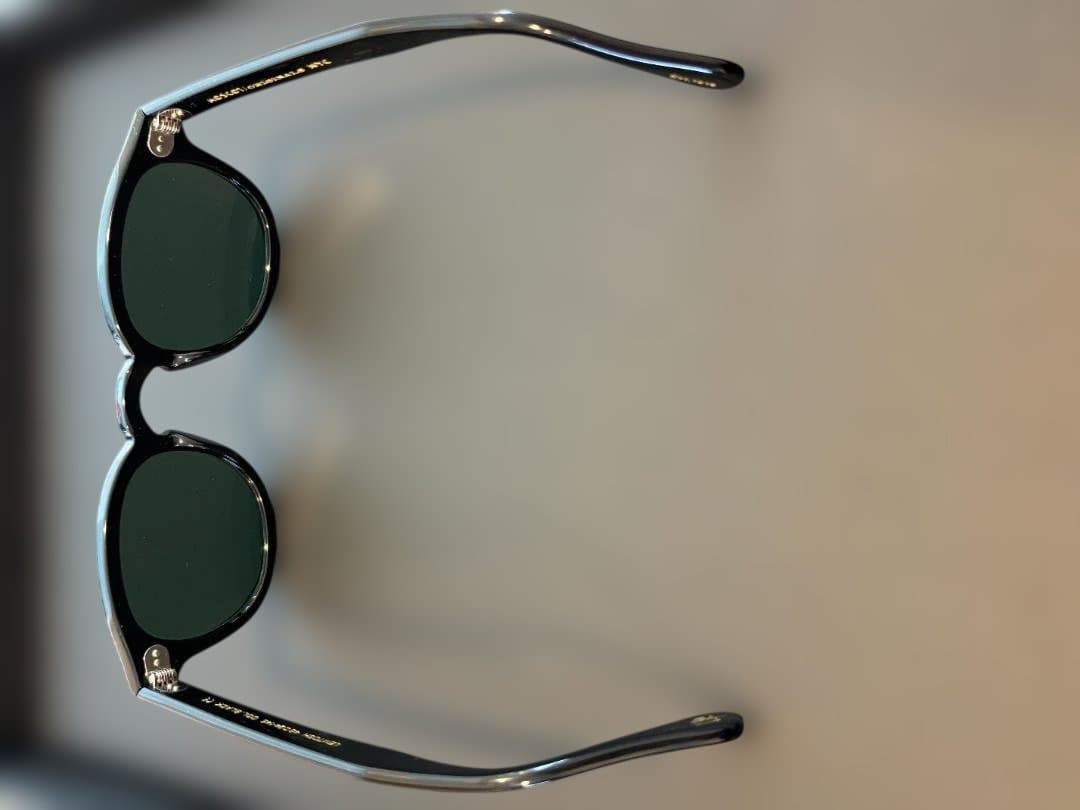 MOSCOT モスコット めがね・サングラス LEMTOSH