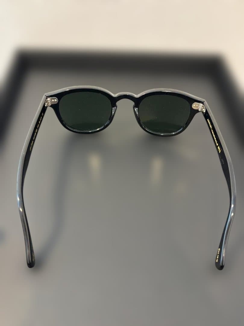 MOSCOT モスコット めがね・サングラス LEMTOSH
