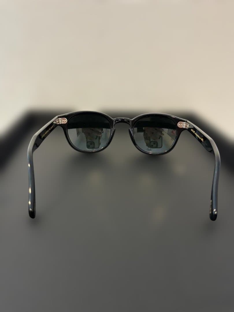 MOSCOT モスコット めがね・サングラス LEMTOSH