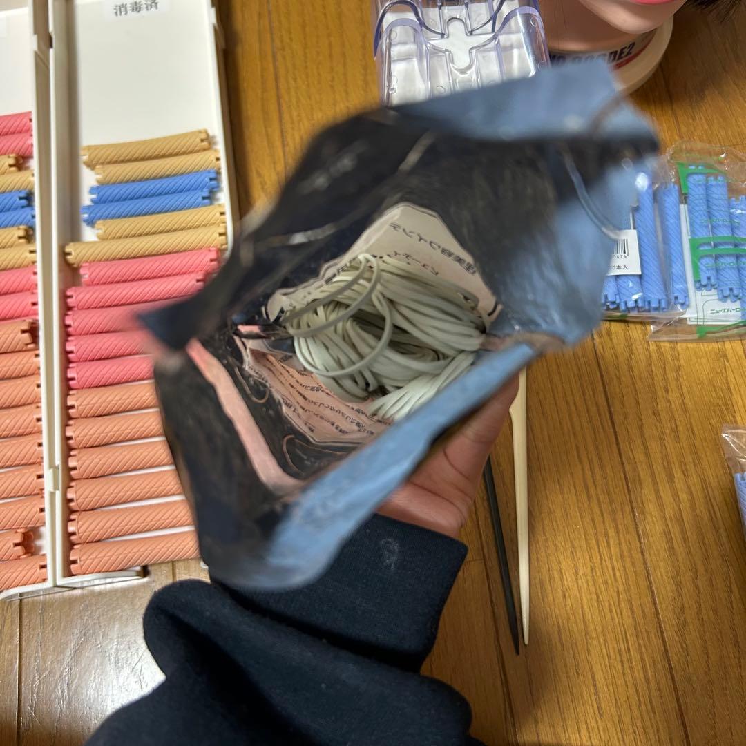 ワインディング 国家試験セット