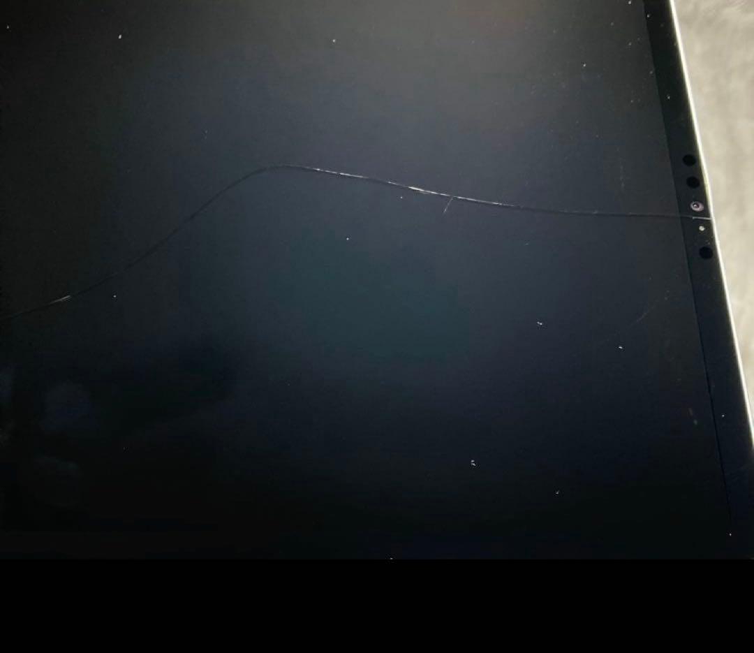 【ラスト1台】iPad Pro 11インチ 第3世代 256GB 【すぐ発送】