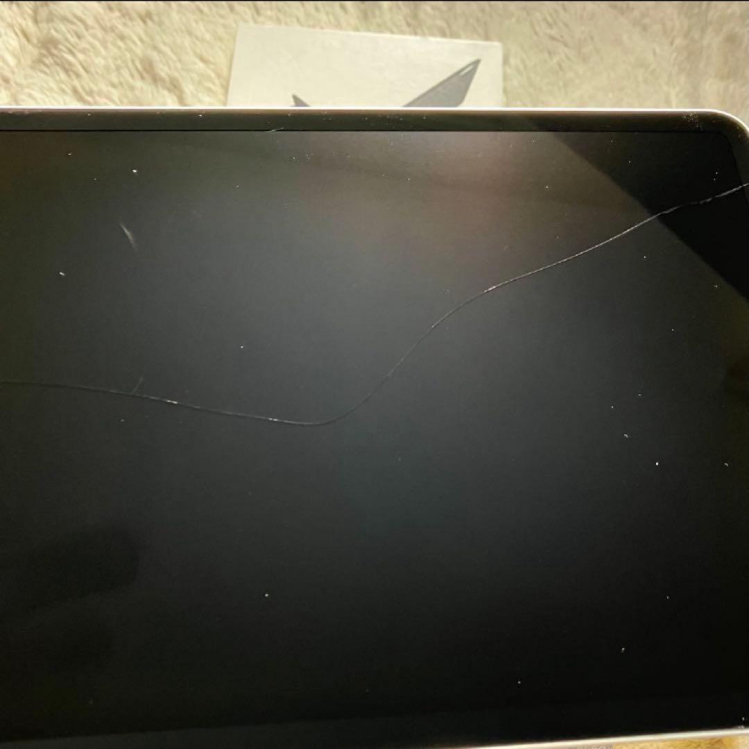 【ラスト1台】iPad Pro 11インチ 第3世代 256GB 【すぐ発送】