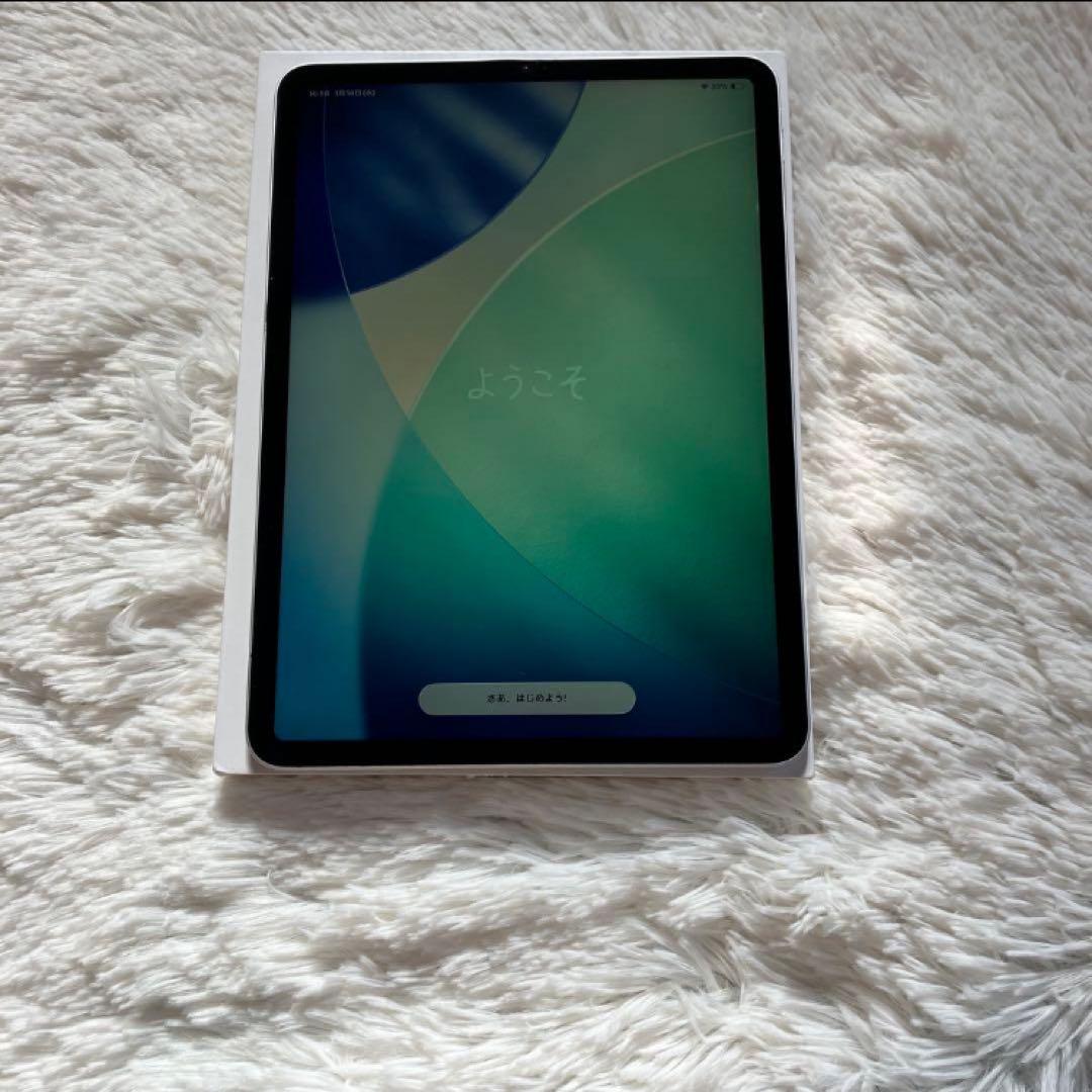 【ラスト1台】iPad Pro 11インチ 第3世代 256GB 【すぐ発送】