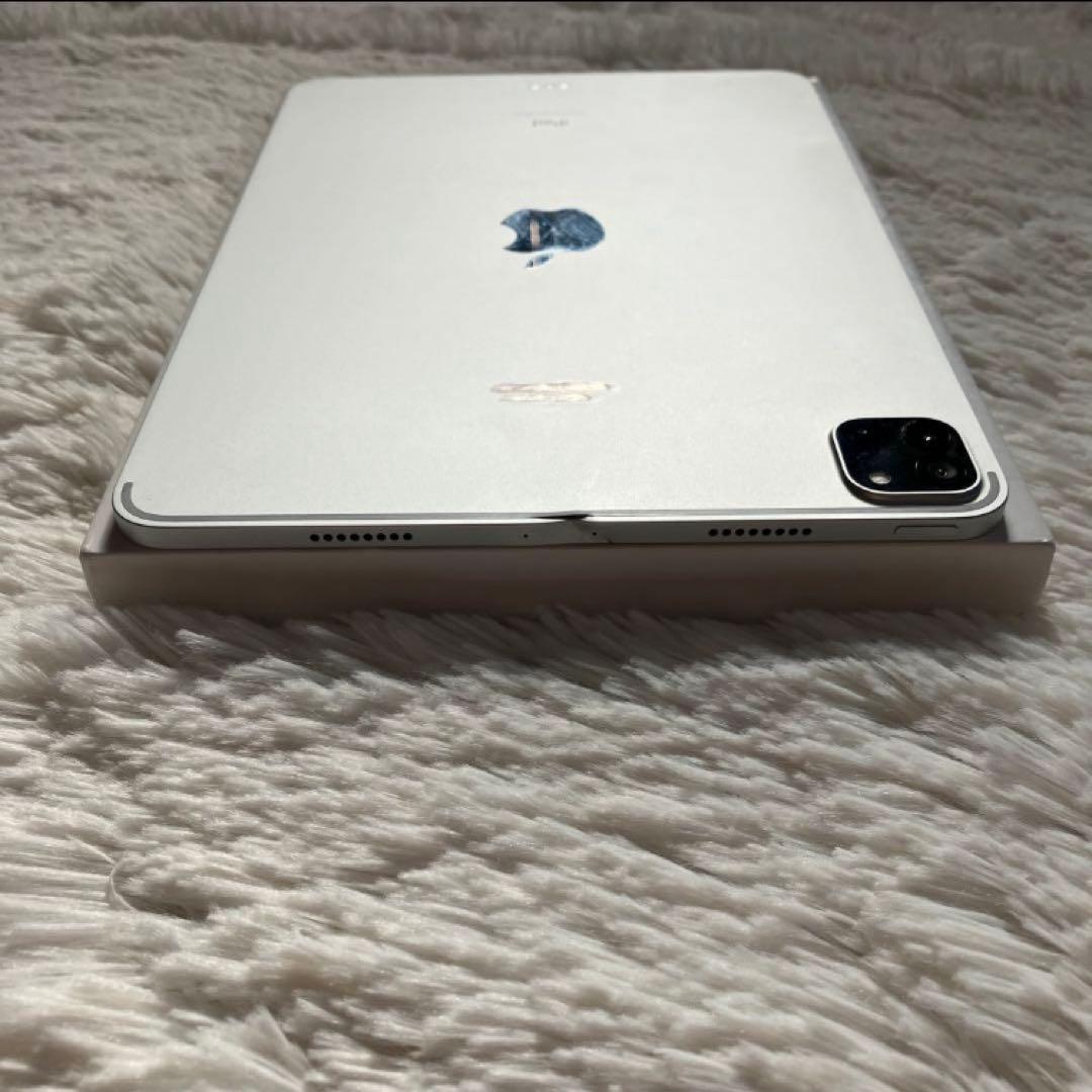 【ラスト1台】iPad Pro 11インチ 第3世代 256GB 【すぐ発送】